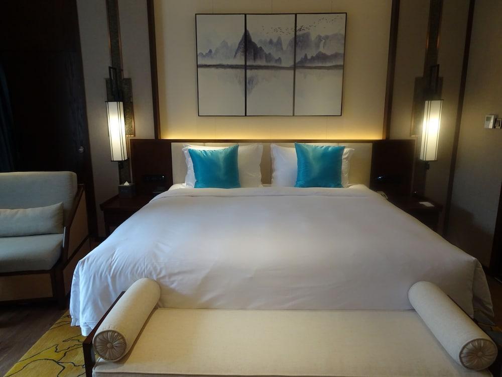 Wyndham Guilin Pingle Otel Dış mekan fotoğraf