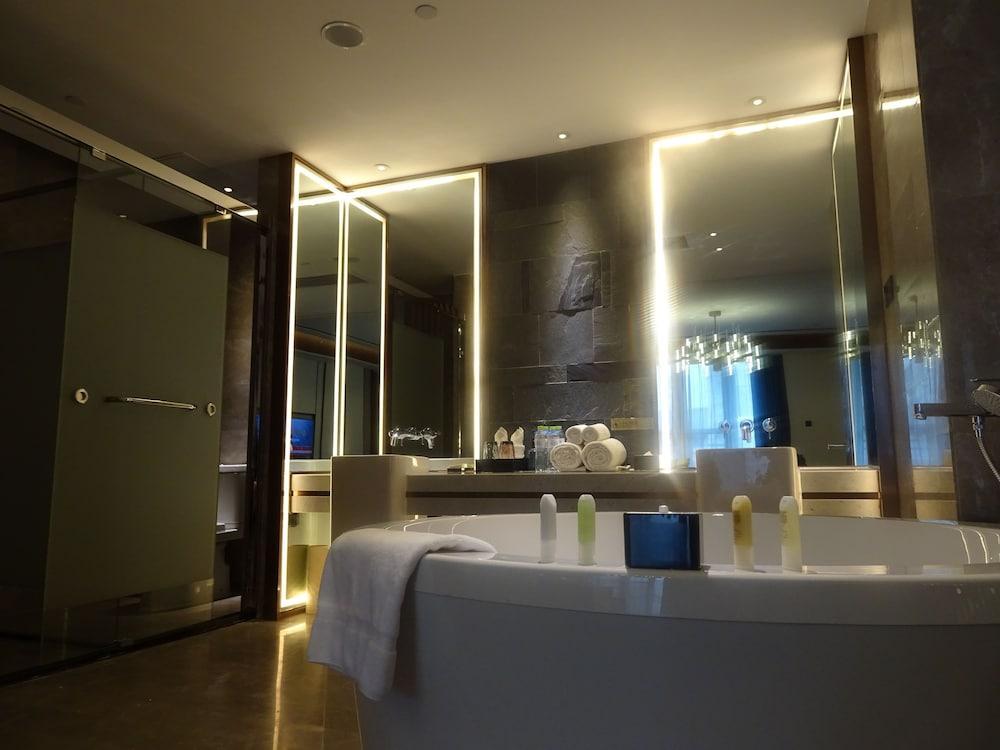 Wyndham Guilin Pingle Otel Dış mekan fotoğraf