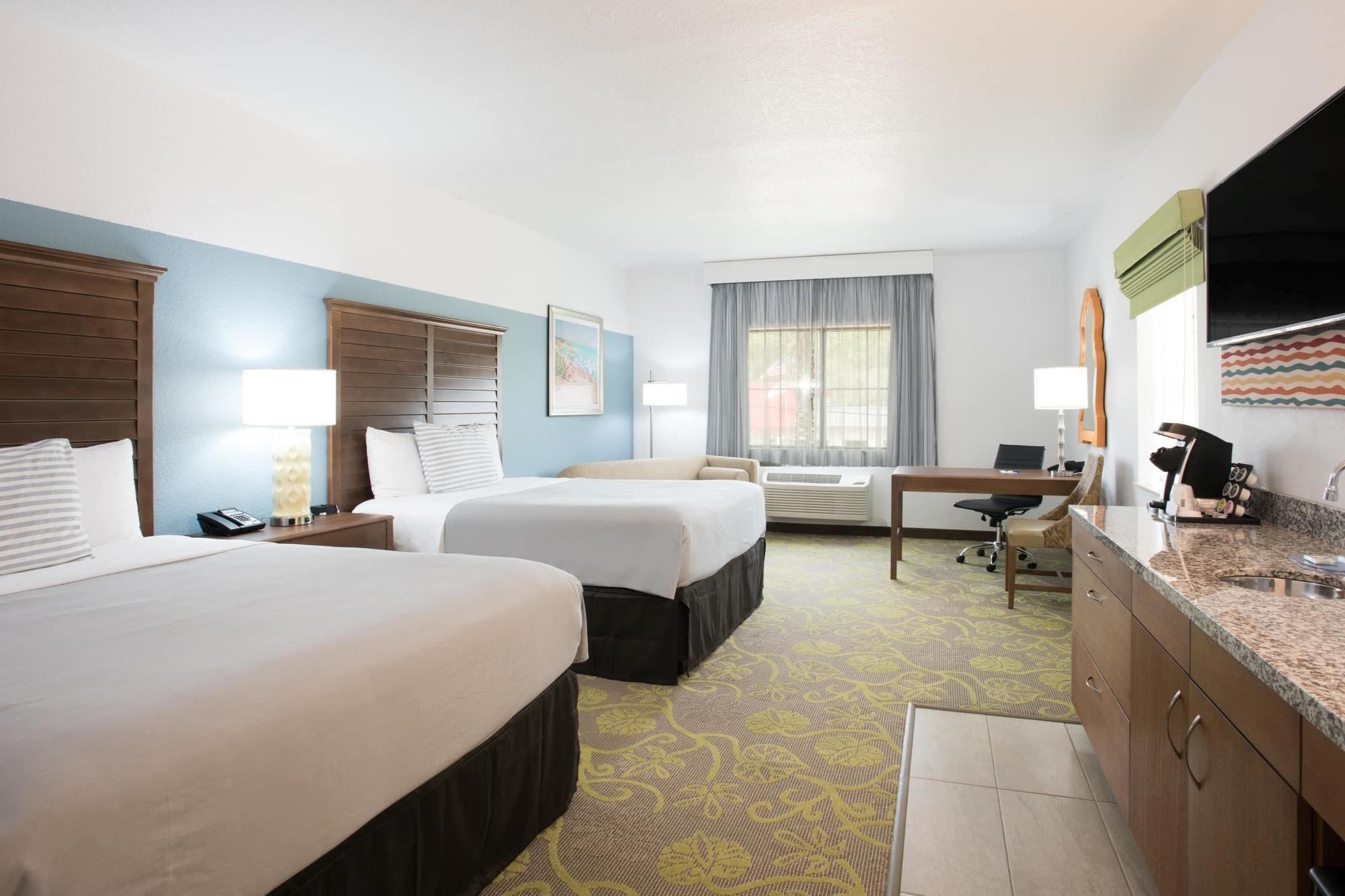 Wyndham Guilin Pingle Otel Dış mekan fotoğraf