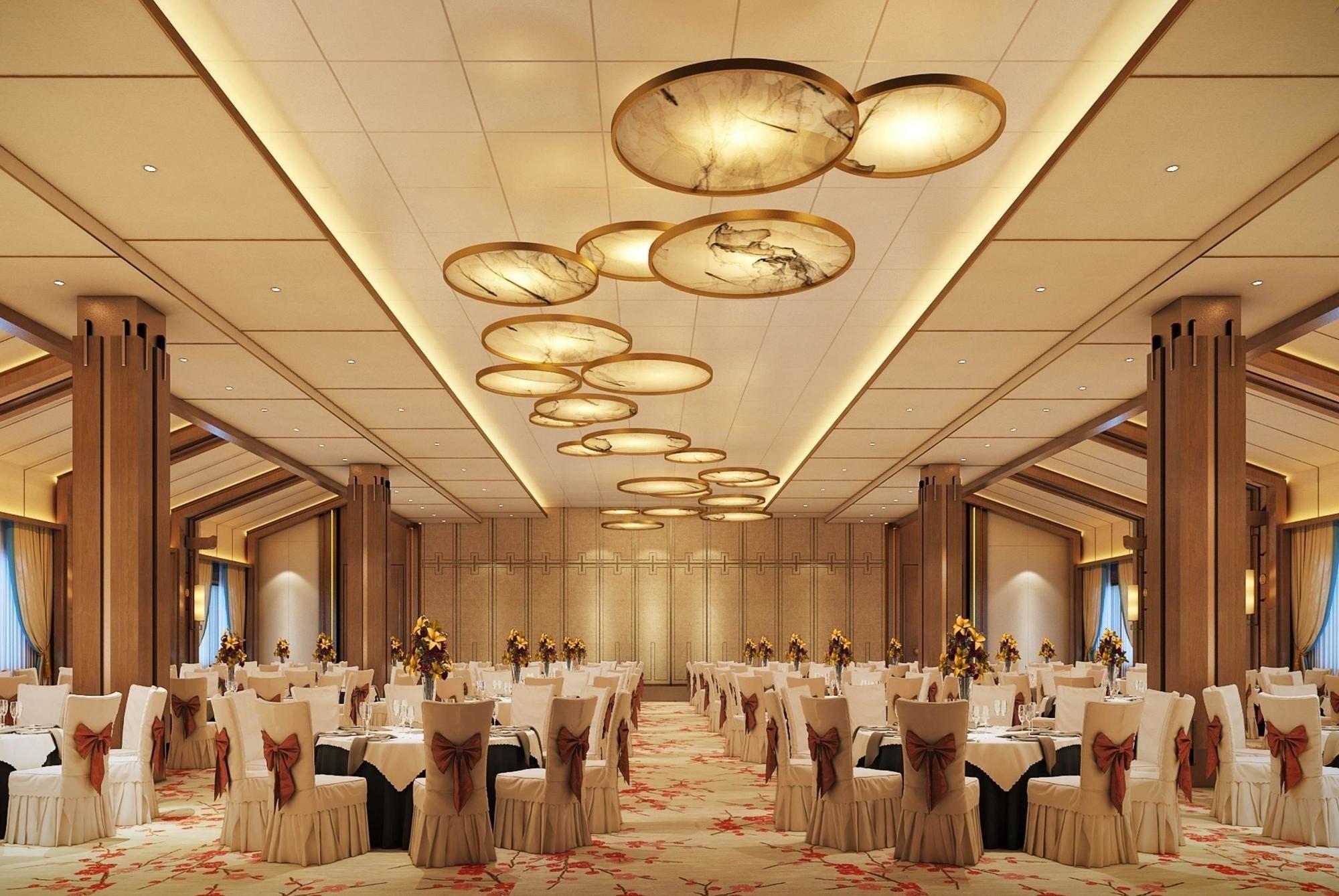 Wyndham Guilin Pingle Otel Dış mekan fotoğraf