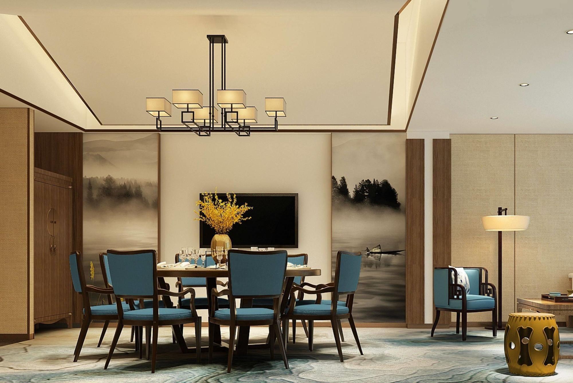 Wyndham Guilin Pingle Otel Dış mekan fotoğraf