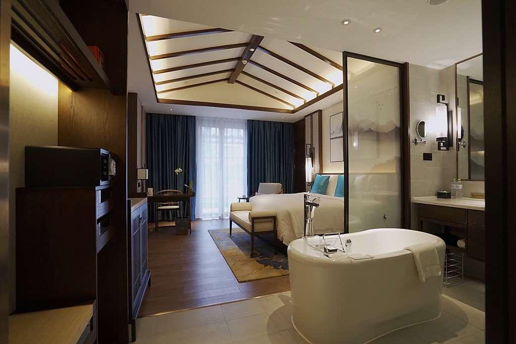 Wyndham Guilin Pingle Otel Oda fotoğraf