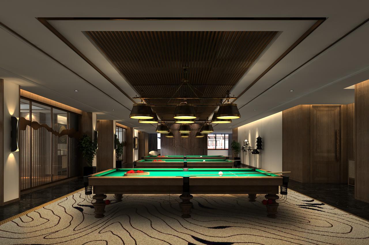 Wyndham Guilin Pingle Otel Dış mekan fotoğraf
