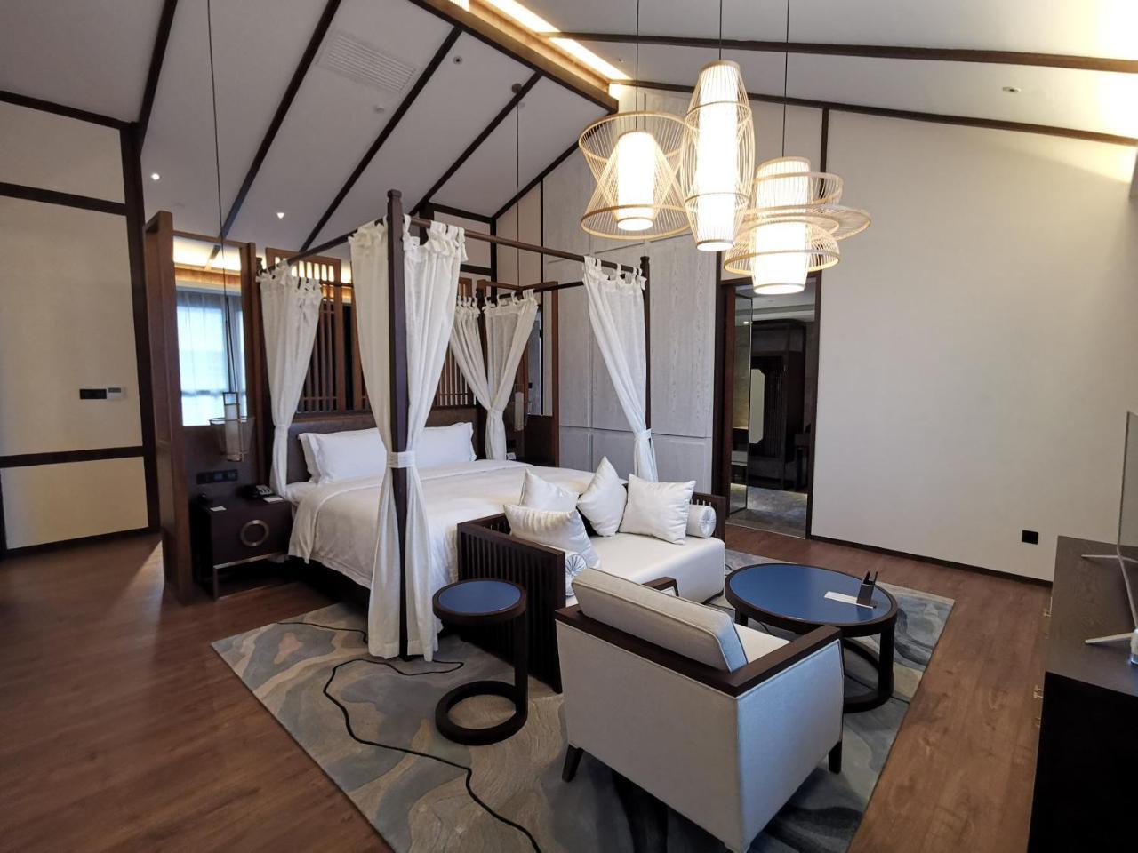 Wyndham Guilin Pingle Otel Dış mekan fotoğraf