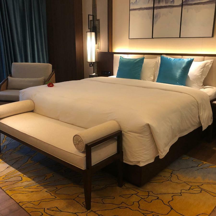 Wyndham Guilin Pingle Otel Dış mekan fotoğraf