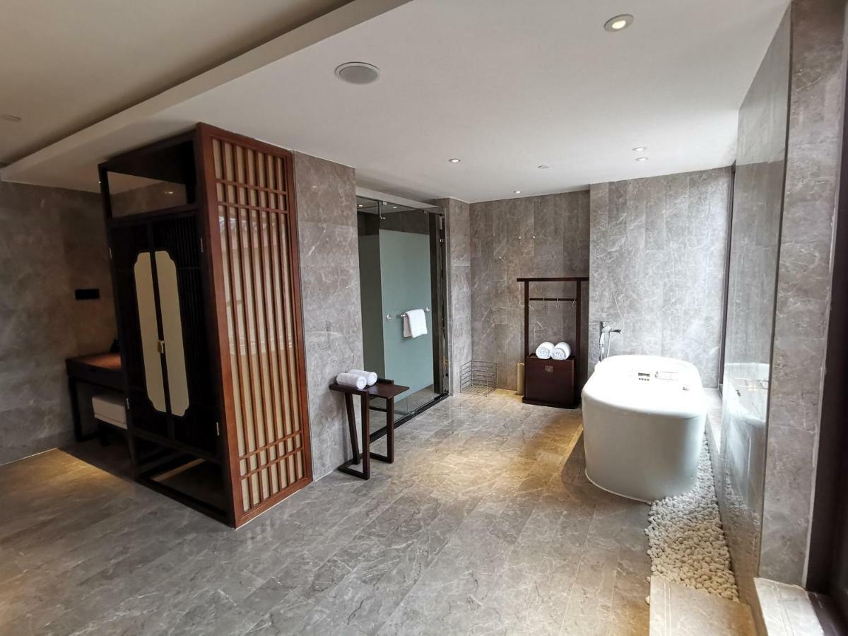 Wyndham Guilin Pingle Otel Dış mekan fotoğraf