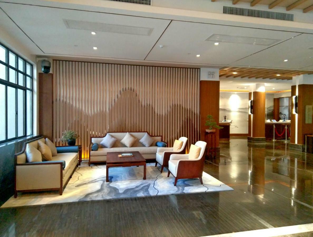 Wyndham Guilin Pingle Otel Dış mekan fotoğraf