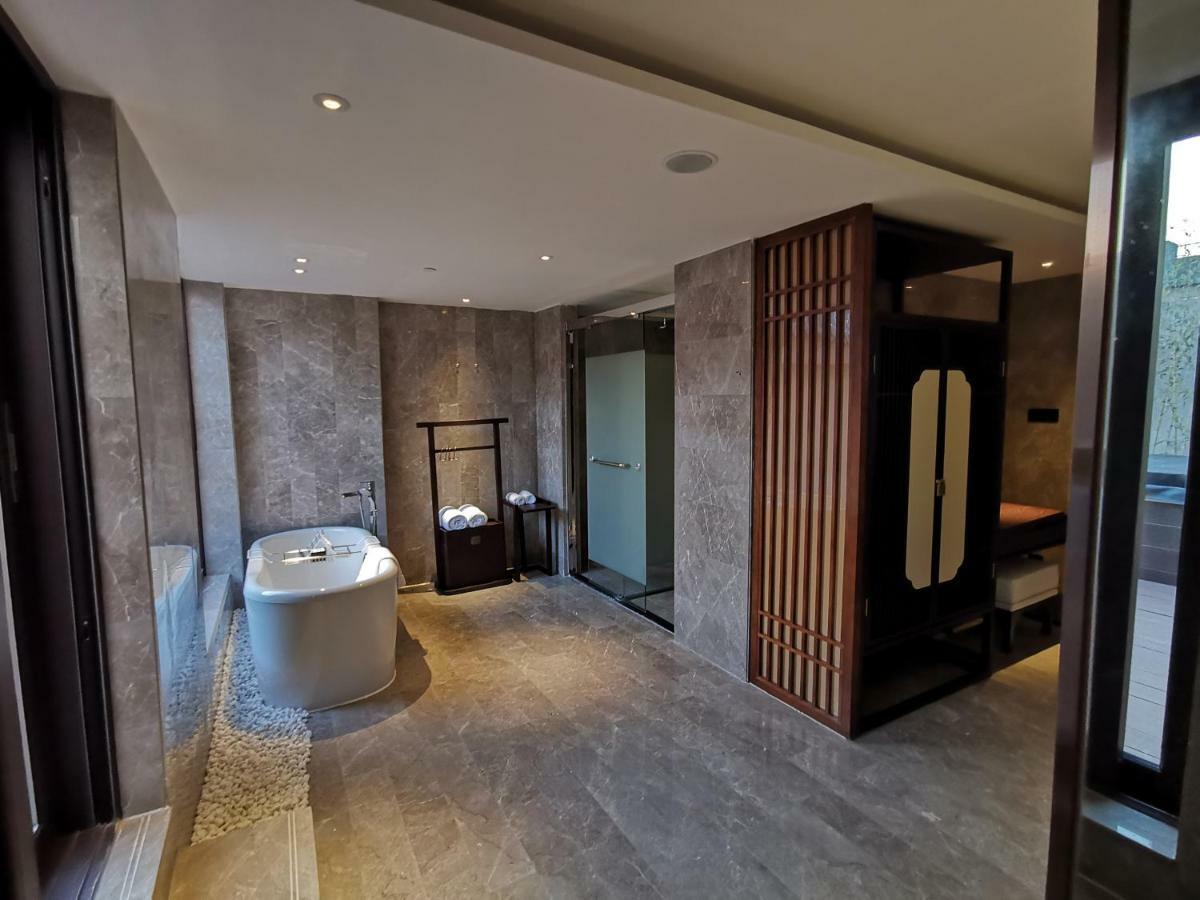 Wyndham Guilin Pingle Otel Dış mekan fotoğraf