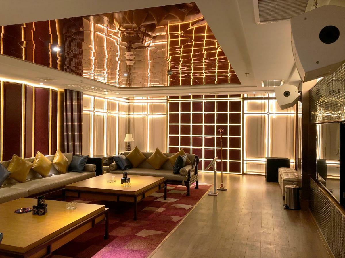 Wyndham Guilin Pingle Otel Dış mekan fotoğraf